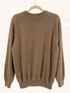 Loro Piana for Neiman Marcus Cashmere Sweater